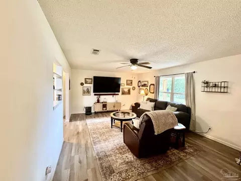 Living - 4700 Dean Dr, Pace, FL 32571 photo 3 of 5