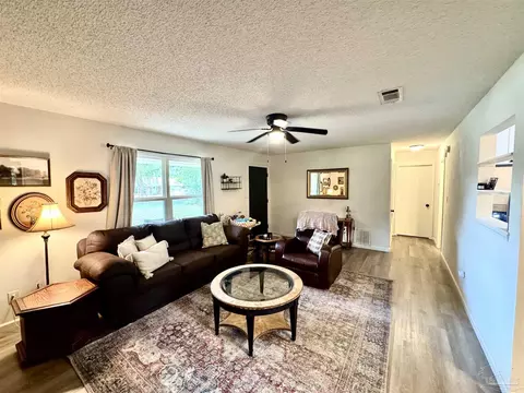 Living - 4700 Dean Dr, Pace, FL 32571 photo 1 of 5