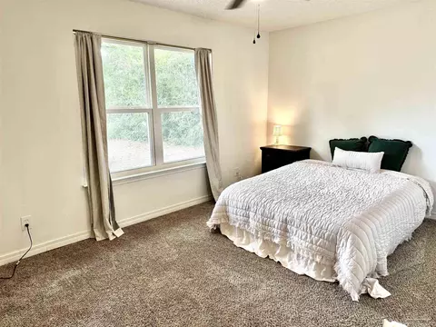 Bedroom - 4700 Dean Dr, Pace, FL 32571 photo 8 of 12