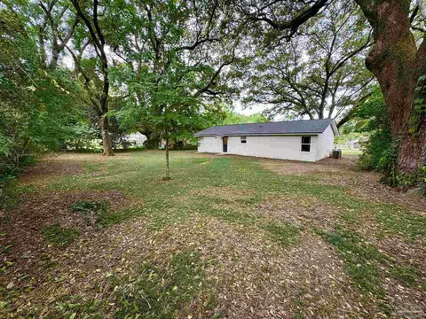 Exterior - 4700 Dean Dr, Pace, FL 32571 photo 4 of 11