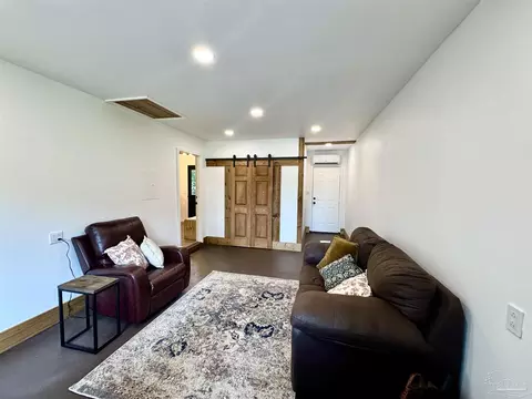 Living - 4700 Dean Dr, Pace, FL 32571 photo 5 of 5
