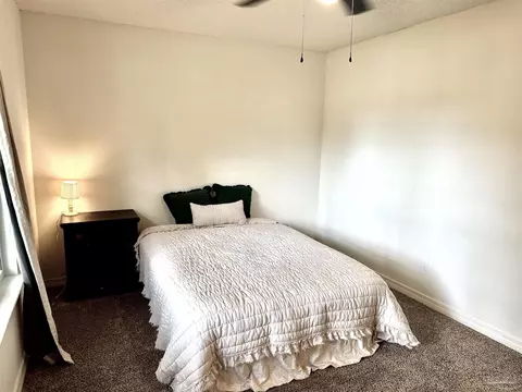 Bedroom - 4700 Dean Dr, Pace, FL 32571 photo 9 of 12