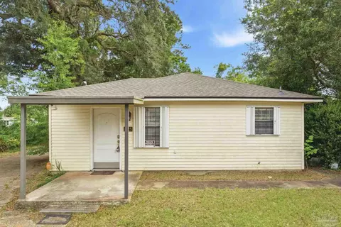 1125 W Scott St, Pensacola, FL 32501