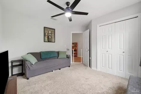 Bedroom - 5284 Godfrey St, Crestview, FL 32539 photo 5 of 5