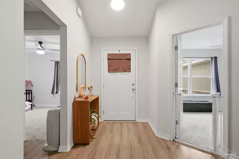 Entry Way - 5284 Godfrey St, Crestview, FL 32539 photo 1 of 4