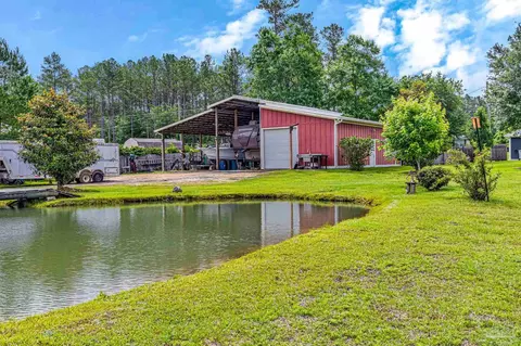 Exterior - 6749 Oser Rd, Milton, FL 32570 photo 17 of 25