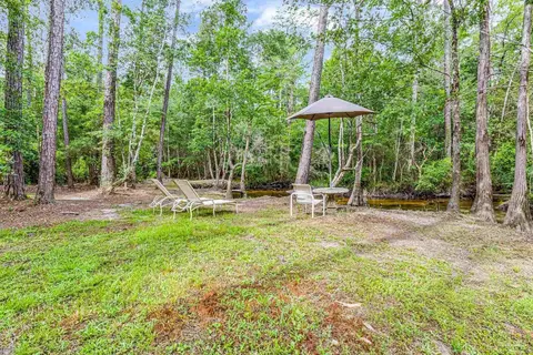 Exterior - 6749 Oser Rd, Milton, FL 32570 photo 20 of 25