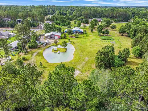 View/Area - 6749 Oser Rd, Milton, FL 32570 photo 1 of 3