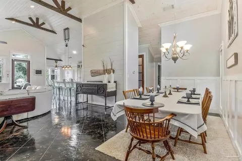 Dining - 6749 Oser Rd, Milton, FL 32570 photo 1 of 2