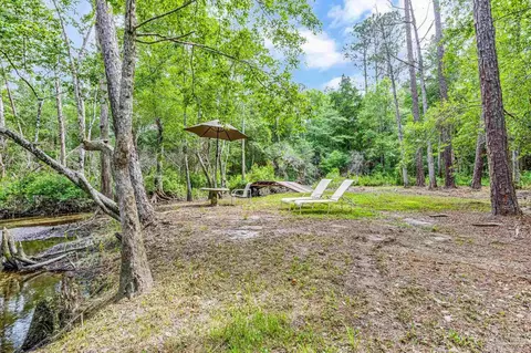 Exterior - 6749 Oser Rd, Milton, FL 32570 photo 24 of 25