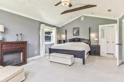 Bedroom - 6749 Oser Rd, Milton, FL 32570 photo 1 of 5