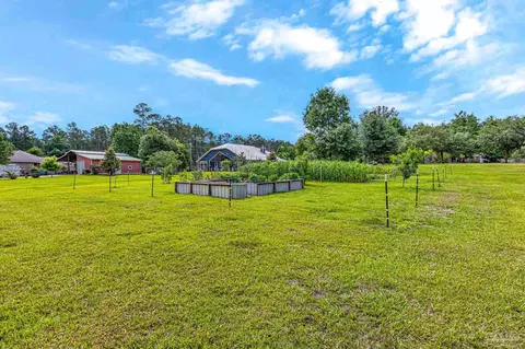 Exterior - 6749 Oser Rd, Milton, FL 32570 photo 16 of 25
