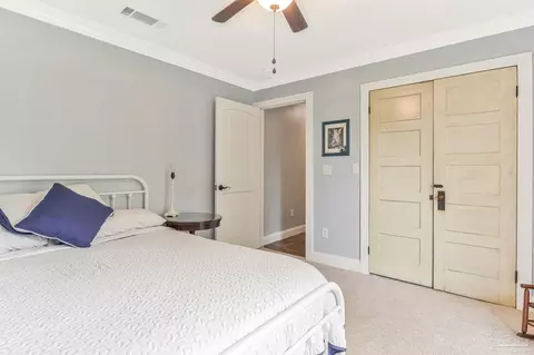 Bedroom - 6749 Oser Rd, Milton, FL 32570 photo 4 of 5