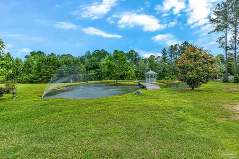 Exterior - 6749 Oser Rd, Milton, FL 32570 photo 3 of 25