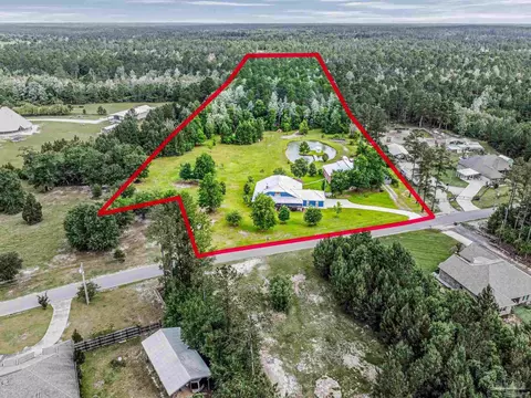 View/Area - 6749 Oser Rd, Milton, FL 32570 photo 3 of 3