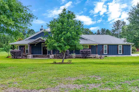 Exterior - 6749 Oser Rd, Milton, FL 32570 photo 25 of 25