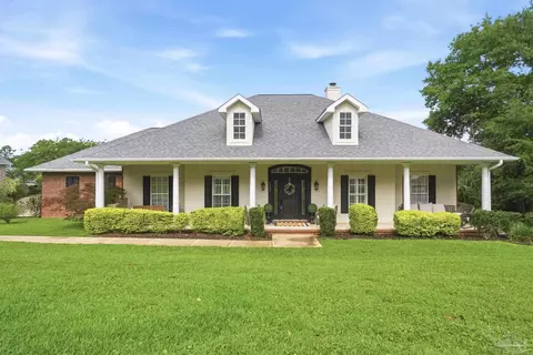 5931 Otter Point Rd, Pensacola, FL 32504