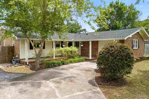 5540 Leesway Blvd, Pensacola, FL 32504