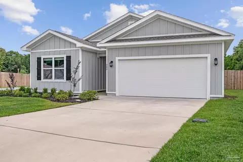 906 Windhill Dr, Cantonment, FL 32533