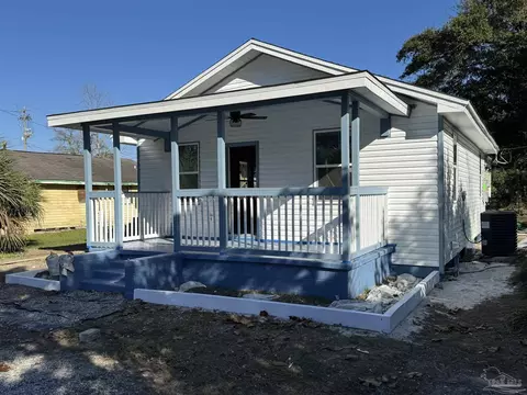 1114 N Q St, Pensacola, FL 32505