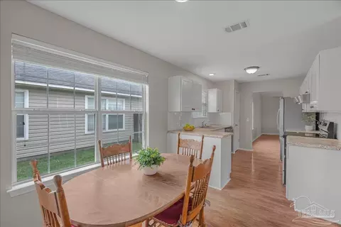 Dining - 610 Hanley Downs Dr, Cantonment, FL 32533 photo 4 of 4