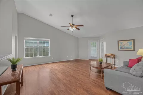 Living - 610 Hanley Downs Dr, Cantonment, FL 32533 photo 2 of 5