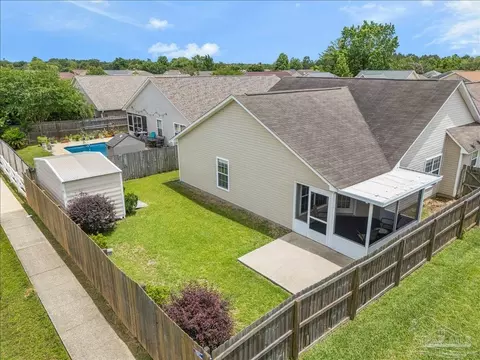 View/Area - 610 Hanley Downs Dr, Cantonment, FL 32533 photo 4 of 4