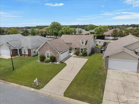View/Area - 610 Hanley Downs Dr, Cantonment, FL 32533 photo 1 of 4