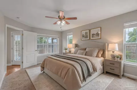 Other - 610 Hanley Downs Dr, Cantonment, FL 32533 photo 1 of 5