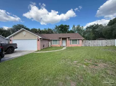 2706 Woodbury Ct, Navarre, FL 32566