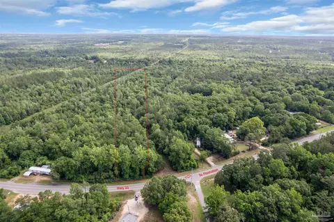 0 Us Hwy 31, Flomaton, AL 36441