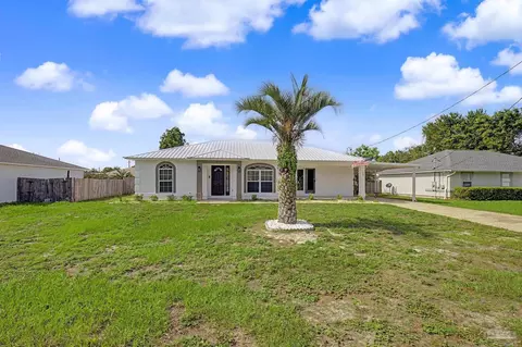 4360 Marilyn Ct, Gulf Breeze, FL 32563