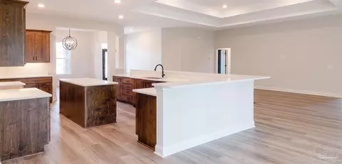 Kitchen - 6557 Cedar Key Dr, Milton, FL 32570 photo 1 of 2