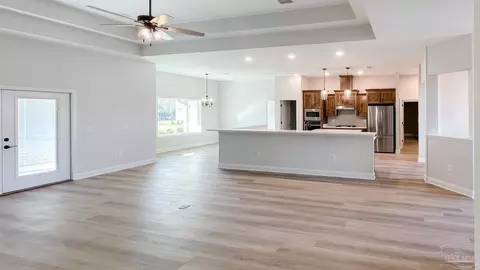 Living - 6557 Cedar Key Dr, Milton, FL 32570 photo 1 of 1