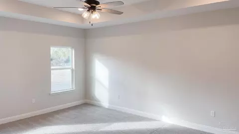 Bedroom - 6557 Cedar Key Dr, Milton, FL 32570 photo 1 of 1