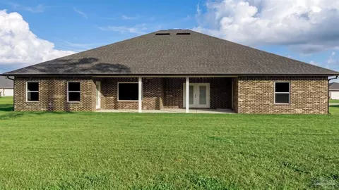 Exterior - 6557 Cedar Key Dr, Milton, FL 32570 photo 5 of 5
