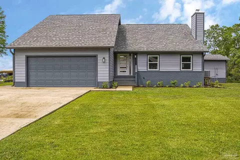 3555 Maikai Dr, Pensacola, FL 32526
