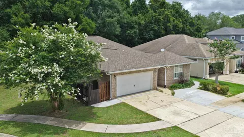 1006 Patriot Pl, Pensacola, FL 32534