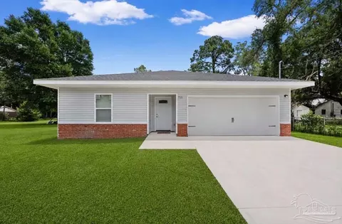 715 Edwards St, Pensacola, FL 32507