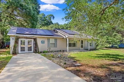 Other - 6280 Mohawk Trl, Milton, FL 32583 photo 3 of 6