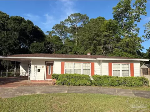 3602 N 9th Ave, Pensacola, FL 32503