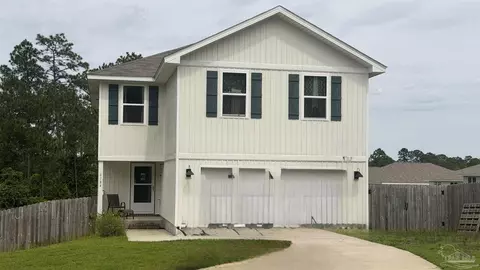 6184 Secretariat Way, Pensacola, FL 32526