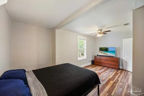 Bedroom - 671 Georgia St, Crestview, FL 32536 photo 1 of 1
