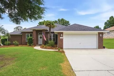 4961 Cedar Creek Ct, Pace, FL 32571