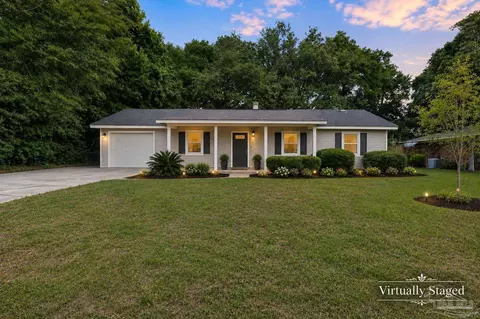 7210 Keating Ter, Pensacola, FL 32504