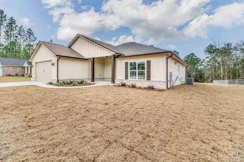 Exterior - 4310 Watkins St, Pace, FL 32571 photo 4 of 18