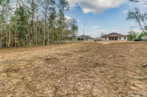 Exterior - 4310 Watkins St, Pace, FL 32571 photo 17 of 18
