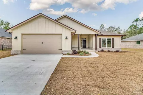 4310 Watkins St, Pace, FL 32570