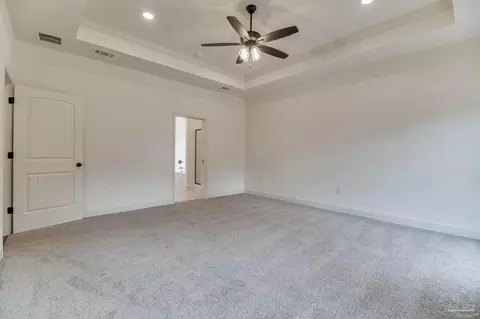 Bedroom - 4310 Watkins St, Pace, FL 32571 photo 3 of 13