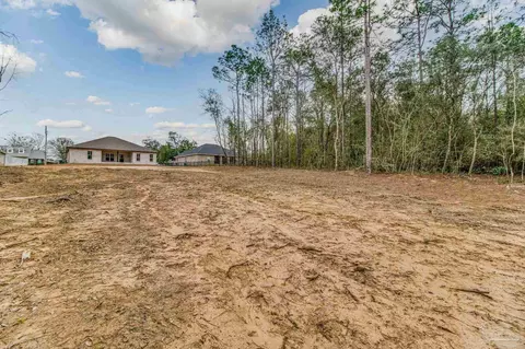 Exterior - 4310 Watkins St, Pace, FL 32571 photo 18 of 18